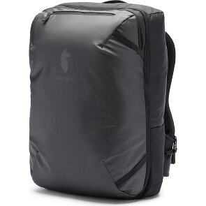 Cotopaxi Allpa travel backpack 56 cm laptop compartment