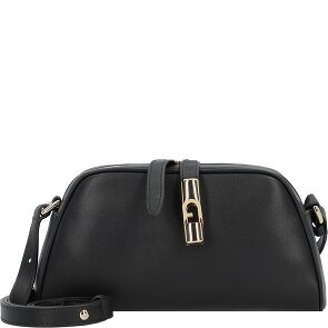 Furla Goccia Shoulder bag Leather 23.5 cm Furla Goccia Shoulder bag Leather 23.5 cm