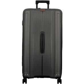 Jump Vanguard 4 wheels Trolley 79 cm