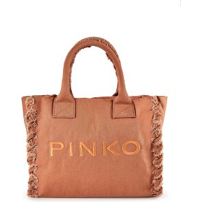 PINKO Beach Shopper Bag 47 cm