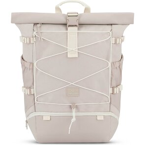 Johnny Urban Travel Series Allen Large Travel Daypack 50 cm Laptop compartment