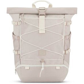 Johnny Urban Travel Series Allen Large Travel Daypack 50 cm Laptop compartment