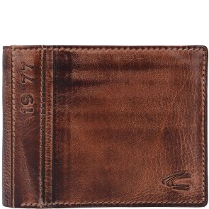 camel active Melbourne wallet leather 12.5 cm