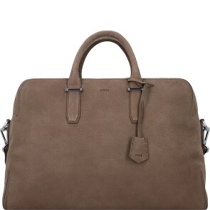 Boss Madison Weekender travel bag Leather 45 cm Boss Madison Weekender travel bag Leather 45 cm