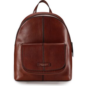 The Bridge Faentina Daypack Leather 32 cm