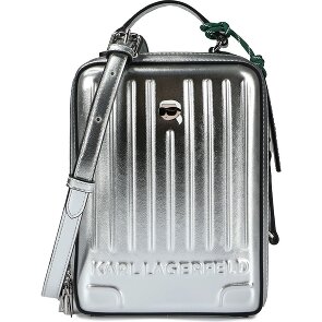 Karl Lagerfeld Ikon Mini Bag Handbag 14 cm