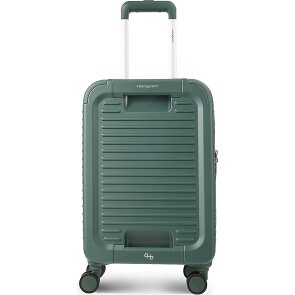 Hedgren Raku 4 wheels Cabin suitcase S 55 cm