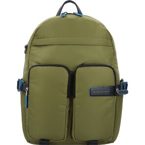 Piquadro PQ-RY backpack 42 cm laptop compartment