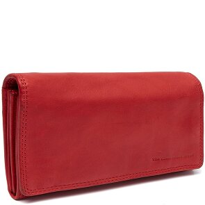 The Chesterfield Brand Lentini Wallet Leather 18 cm The Chesterfield Brand Lentini Wallet Leather 18 cm