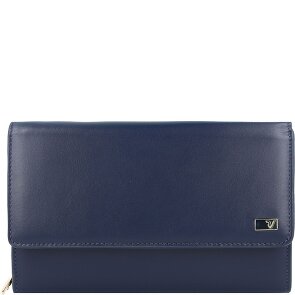Roncato Firenze wallet RFID leather 17.5 cm