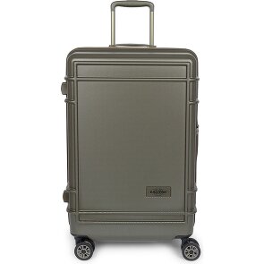Eastpak Resist'R Zip 4 wheels Trolley 68.5 cm