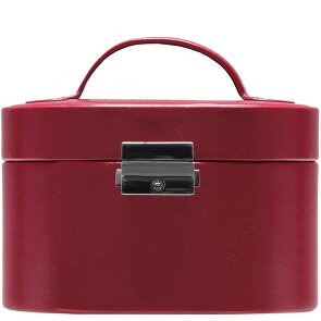 Windrose Merino jewelry case 15 cm