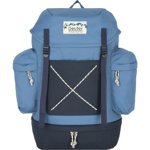 Deuter Wengen backpack 52 cm laptop compartment