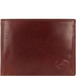 The Bridge Story Uomo Wallet Leather 13 cm