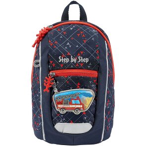 Step by Step KIGA Mini Kids backpack 30 cm