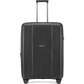 Epic Anthem 4 wheels Trolley 75 cm Expandable