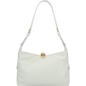 Furla Sfera Soft Shoulder Bag M Genuine Leather 30 cm