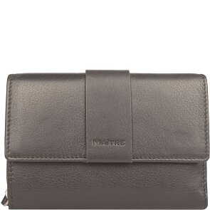 Maître Kirschroth Diethilde Wallet RFID protection Leather 14 cm