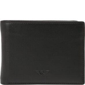 Voi Soft Wallet RFID protection Leather 12 cm
