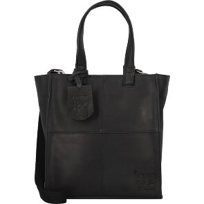 Burkely Rogue Robyn Shoulder Bag Leather 26 cm