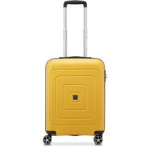 MODO by Roncato Nebula 4 wheels Cabin trolley 55 cm MODO by Roncato Nebula 4 wheels Cabin trolley 55 cm