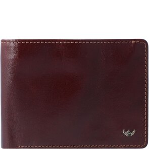Golden Head Colorado RFID Protect wallet leather 12 cm