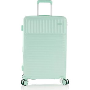 Heys Pastel 4 wheels Trolley M 66 cm with expansion pleat