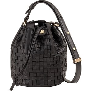 DuDu Filicudi Bucket bag Genuine Leather 14 cm