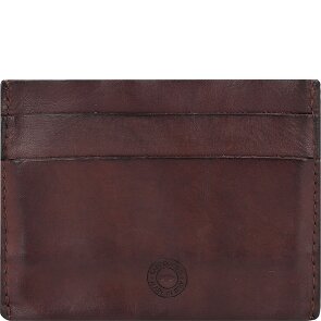Campomaggi Parigi Credit card case Leather 11.5 cm