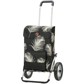 Andersen Shopper Royal Shopper Signe Shopping Trolley 59 cm Andersen Shopper Royal Shopper Signe Shopping Trolley 59 cm