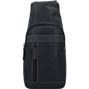 Jack Kinsky Baltimore Genuine Leather 30 cm