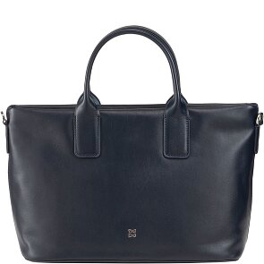 DuDu Jaqueline Handbag Leather 28 cm