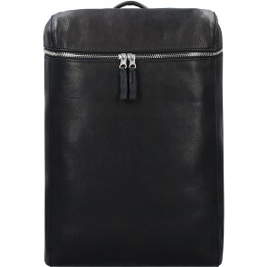 Harold's Box Daypack Leather 40 cm Laptop compartment
