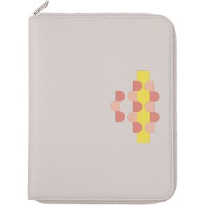 DuDu Writing case Leather 24 cm