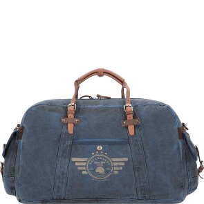 Greenburry Vintage Aviator Weekender travel bag 65 cm