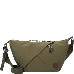 camel active Aurum Shoulder Bag L 40 cm