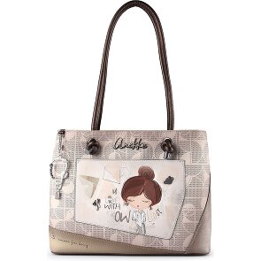 Anekke Sophia Shoulder Bag 35 cm