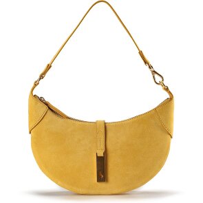 POLO RALPH LAUREN Polo ID Shoulder Bag Leather 26 cm