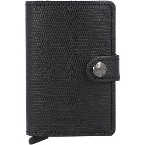 Secrid Miniwallet Rango credit card case RFID leather 6.5 cm Secrid Miniwallet Rango credit card case RFID leather 6.5 cm