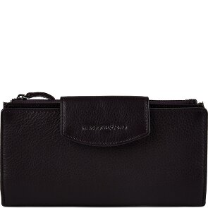 Harbour 2nd Ulla Wallet RFID protection Leather 19.5 cm