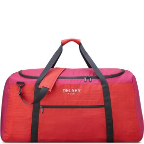 Delsey Paris Nomad Foldable Travel Bag 80 cm