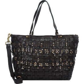 Campomaggi Edera Shopper Bag Leather 46 cm
