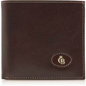 Castelijn & Beerens Gaucho wallet RFID leather 10 cm