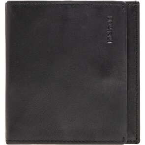 Maître F3 Quirin Wallet RFID protection Leather 9.5 cm