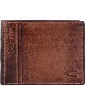 camel active Melbourne wallet leather 11.5 cm