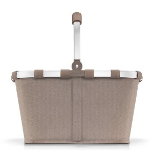 reisenthel Carrybag shopping bag 48 cm