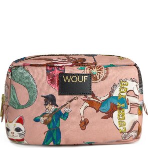 Wouf Daily Toilet bag 20 cm