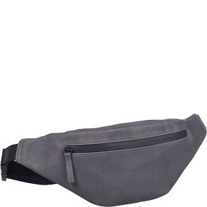 Leonhard Heyden Hague fanny pack leather 27 cm