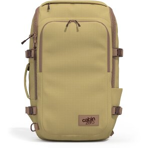 Cabin Zero Adventure Cabin Bag ADV 32L Backpack 46 cm Cabin Zero Adventure Cabin Bag ADV 32L Backpack 46 cm