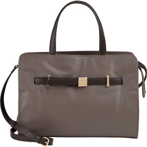 DuDu Shoulder Bag Genuine Leather 30 cm